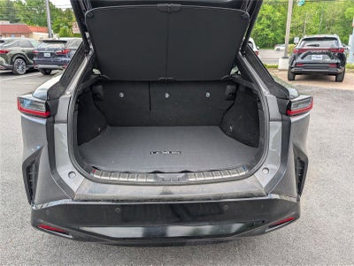 2023 Lexus RZ 450e Luxury AWD