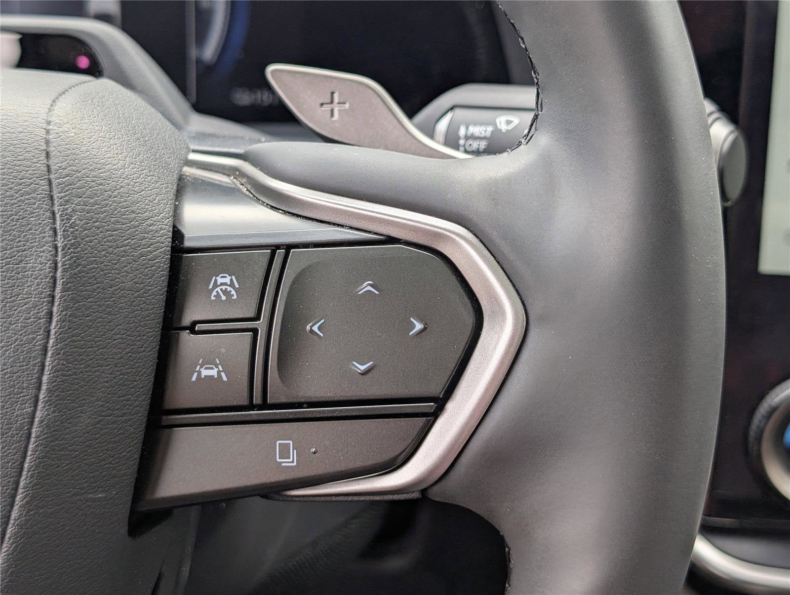 2023 Lexus RZ 450e Luxury AWD