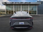 2023 Lexus RZ 450e Luxury AWD