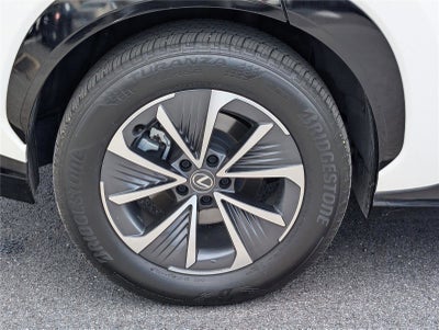 2023 Lexus RZ RZ 450e Premium