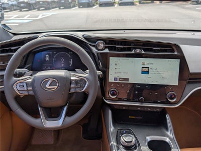 2023 Lexus RZ RZ 450e Premium