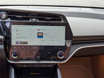 2023 Lexus RZ RZ 450e Premium