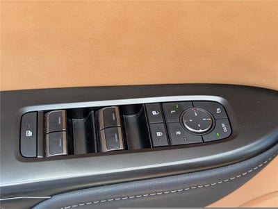 2023 Lexus RZ RZ 450e Premium