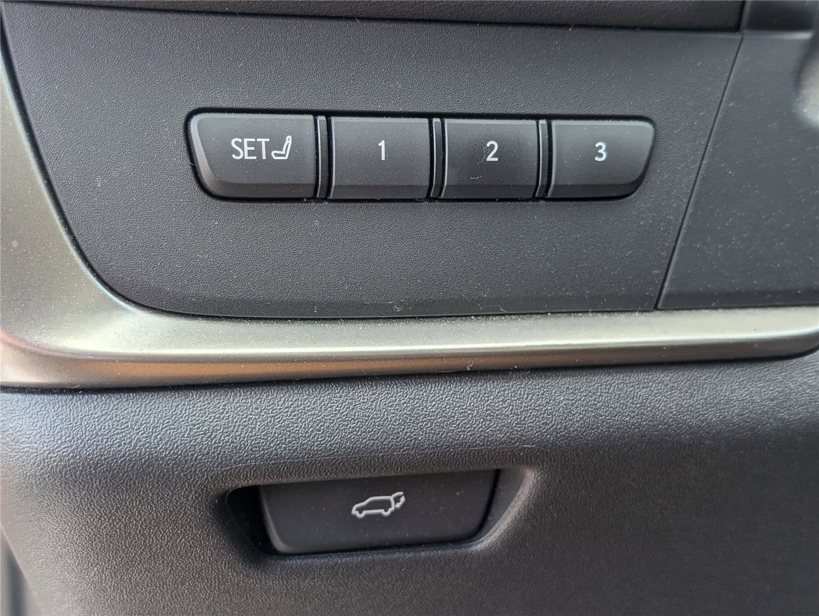 2023 Lexus RZ RZ 450e Premium