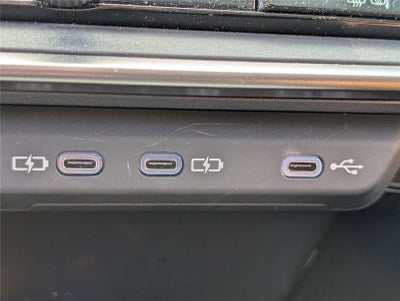 2023 Lexus RZ RZ 450e Premium