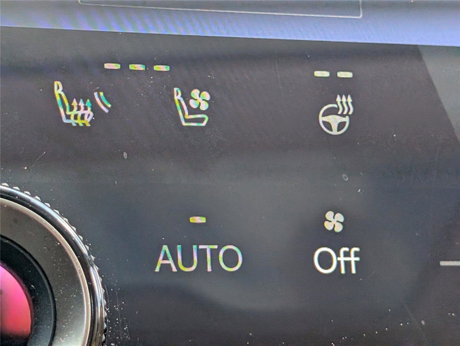 2023 Lexus RZ RZ 450e Premium