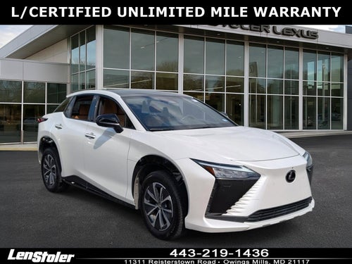 2023 Lexus RZ RZ 450e Premium
