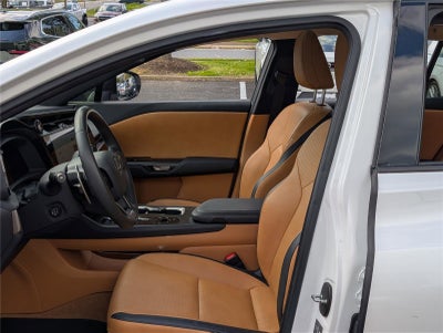 2023 Lexus RZ RZ 450e Premium