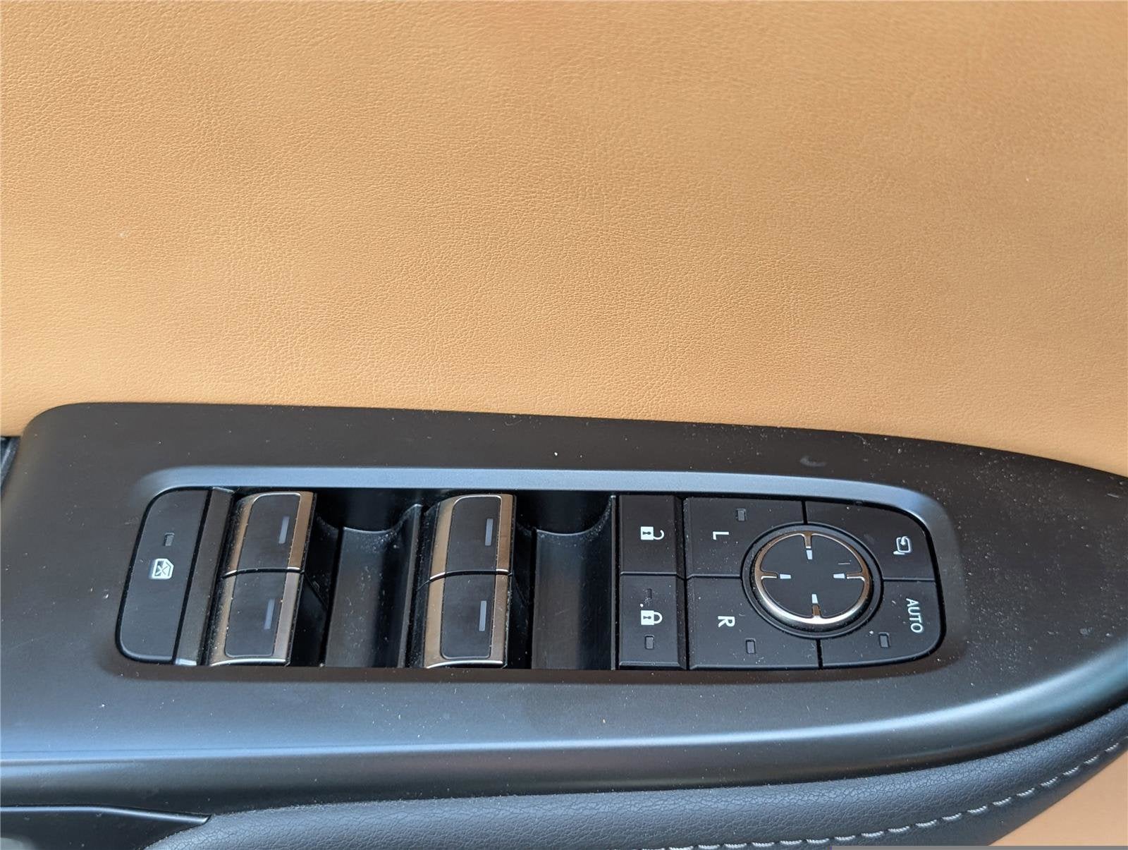 2023 Lexus RZ RZ 450e Premium