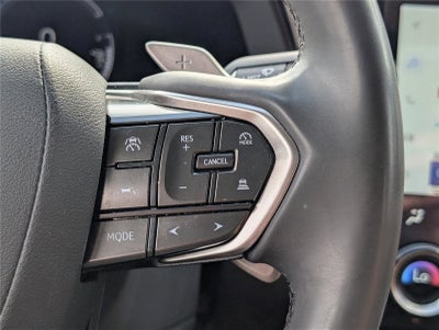 2023 Lexus RZ RZ 450e Premium