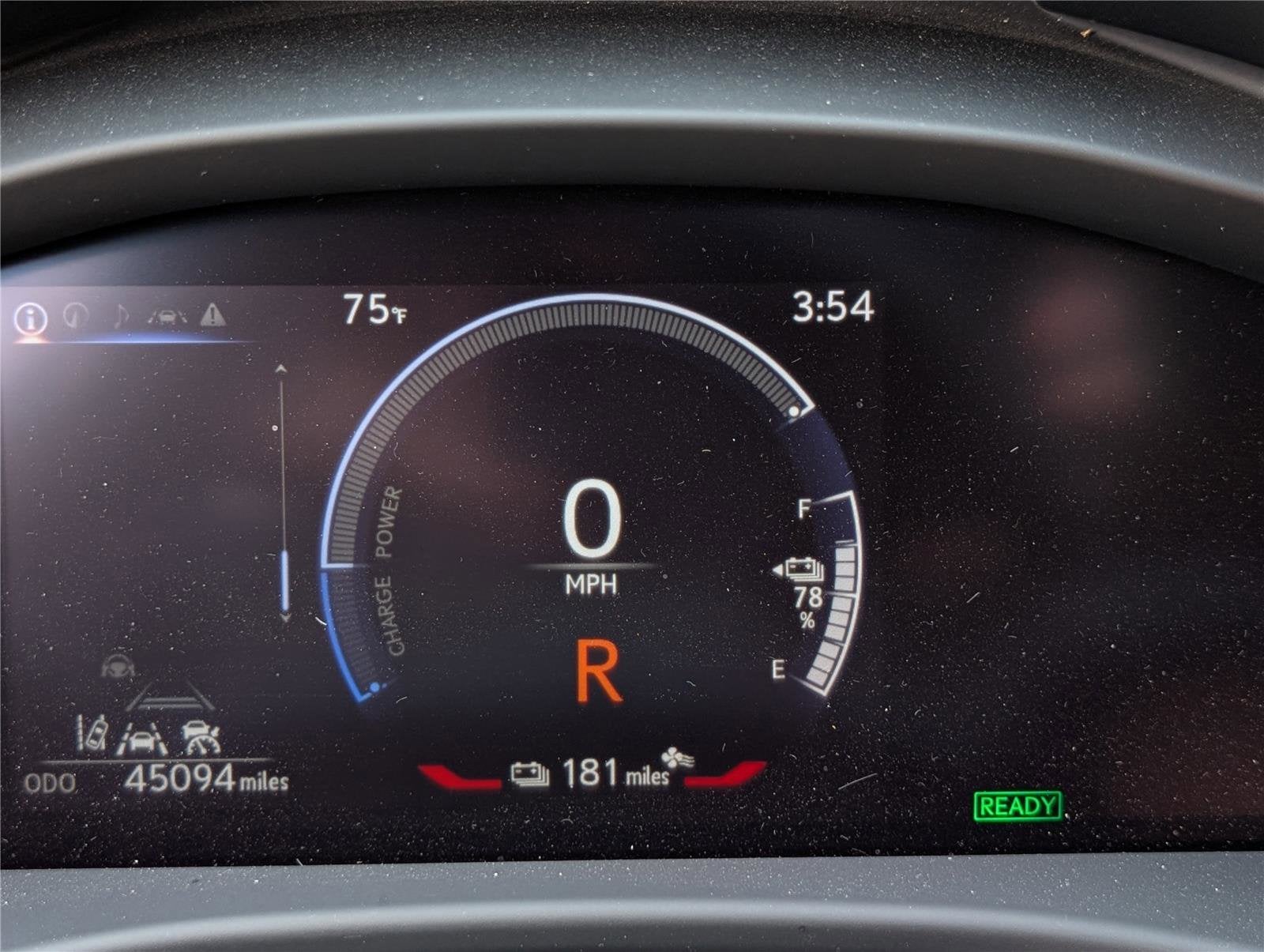 2023 Lexus RZ RZ 450e Premium