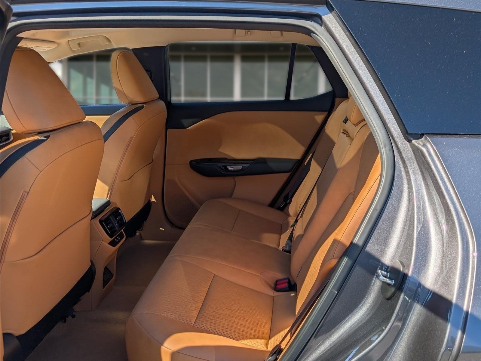 2024 Lexus RZ RZ 450e Premium