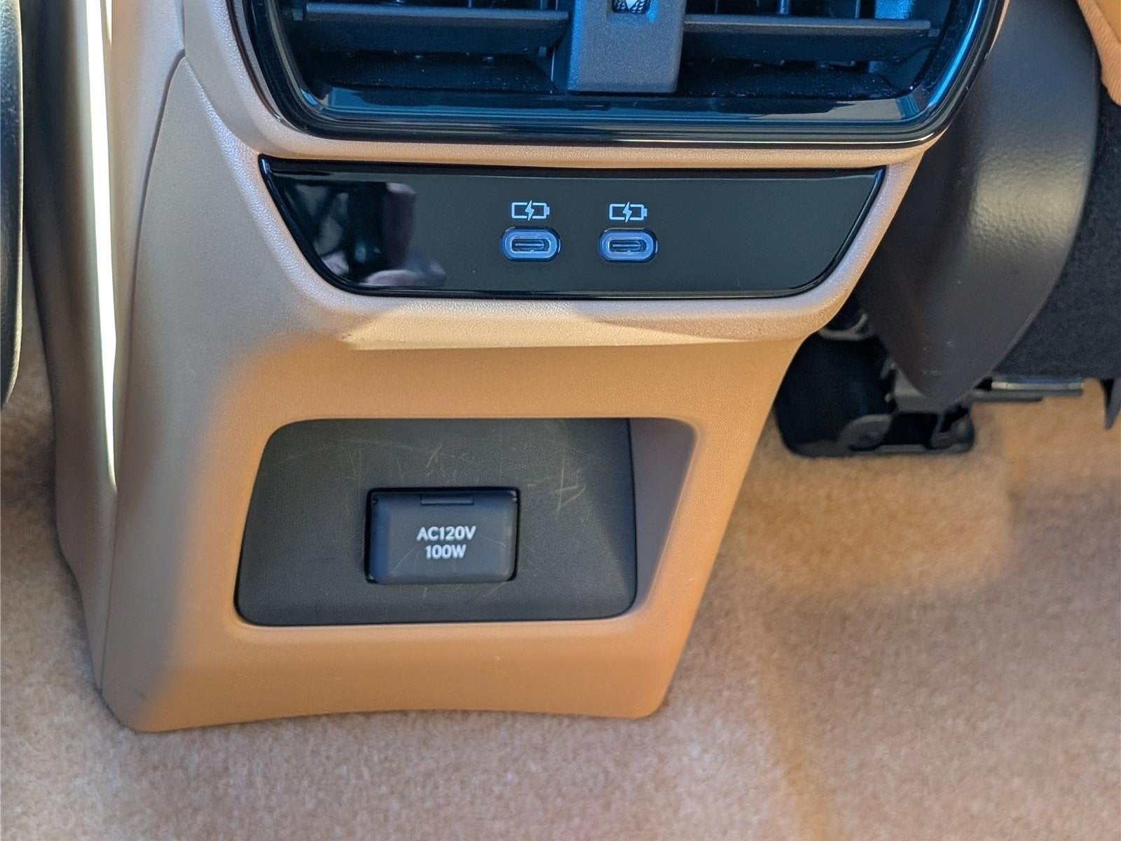 2024 Lexus RZ RZ 450e Premium