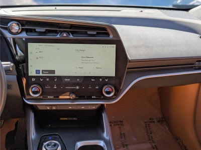 2024 Lexus RZ RZ 450e Premium