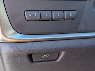 2024 Lexus RZ RZ 450e Premium