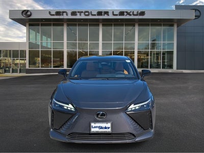 2024 Lexus RZ RZ 450e Premium