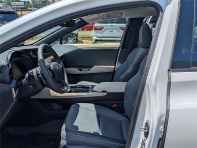2024 Lexus RZ RZ 450e Premium