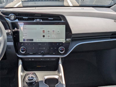 2024 Lexus RZ RZ 450e Premium