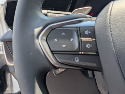2024 Lexus RZ RZ 450e Premium