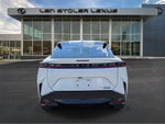 2024 Lexus RZ RZ 450e Premium