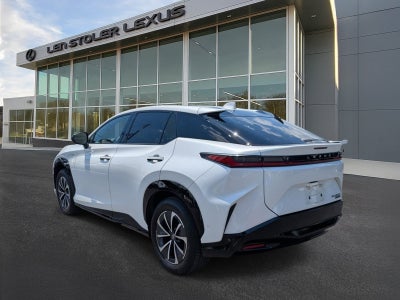 2024 Lexus RZ RZ 450e Premium