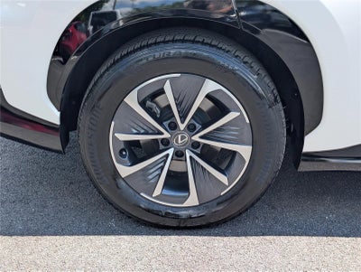 2023 Lexus RZ RZ 450e Premium