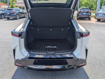 2023 Lexus RZ RZ 450e Premium