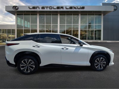 2023 Lexus RZ RZ 450e Premium