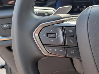 2023 Lexus RZ RZ 450e Premium
