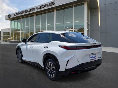 2023 Lexus RZ RZ 450e Premium