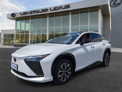 2023 Lexus RZ RZ 450e Premium