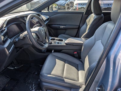 2024 Lexus RZ RZ 450e Luxury