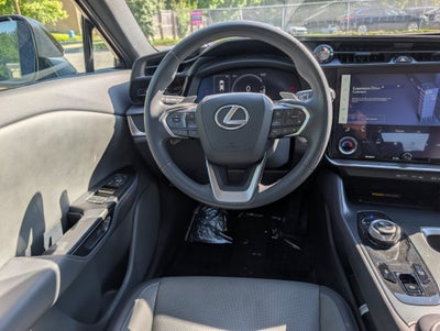 2024 Lexus RZ RZ 450e Premium