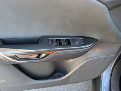2024 Lexus RZ RZ 450e Premium