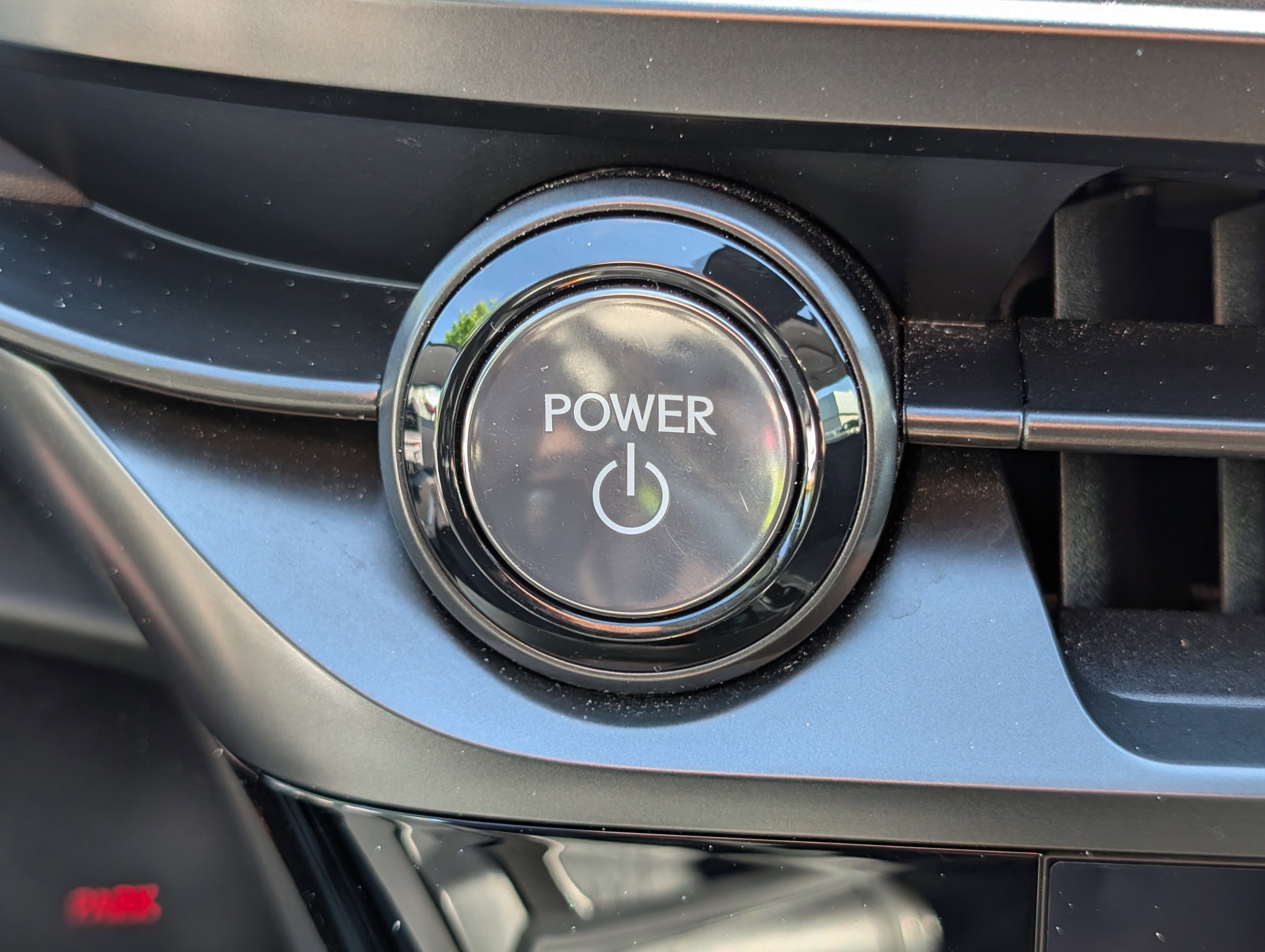 2024 Lexus RZ RZ 450e Premium