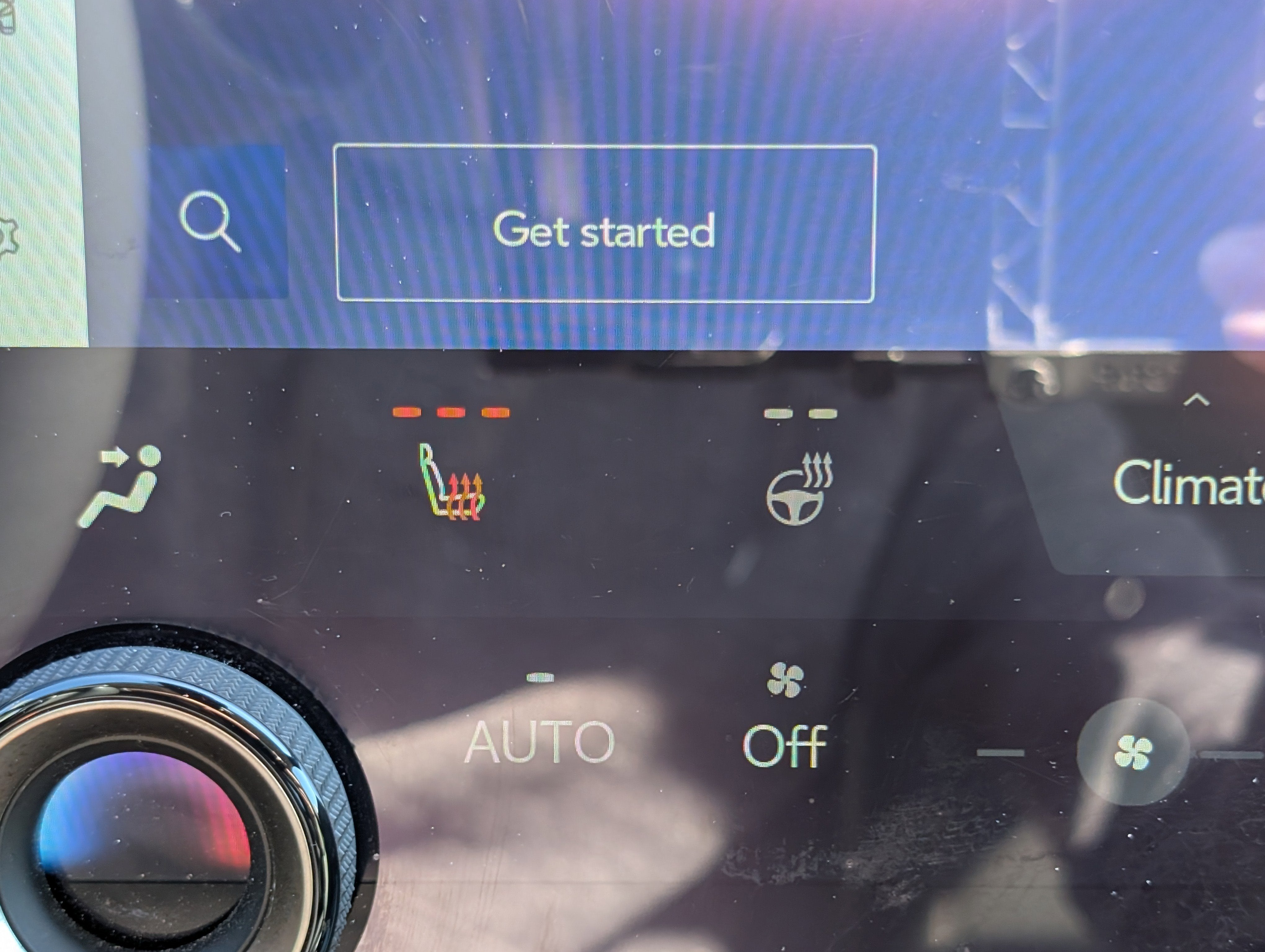 2024 Lexus RZ RZ 450e Premium