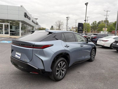 2024 Lexus RZ RZ 450e Luxury