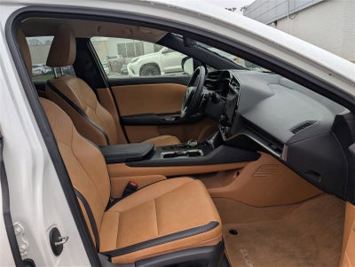 2023 Lexus RZ RZ 450e Premium