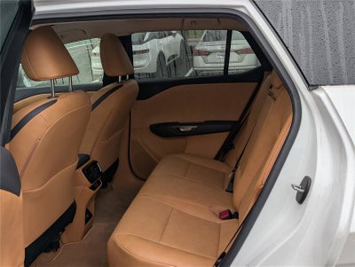 2023 Lexus RZ RZ 450e Premium