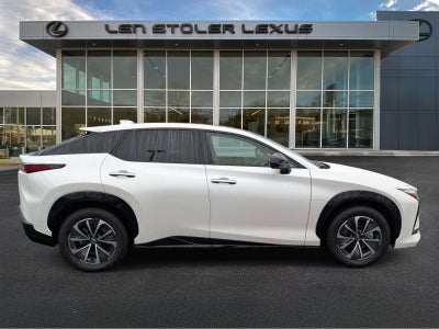 2023 Lexus RZ RZ 450e Premium