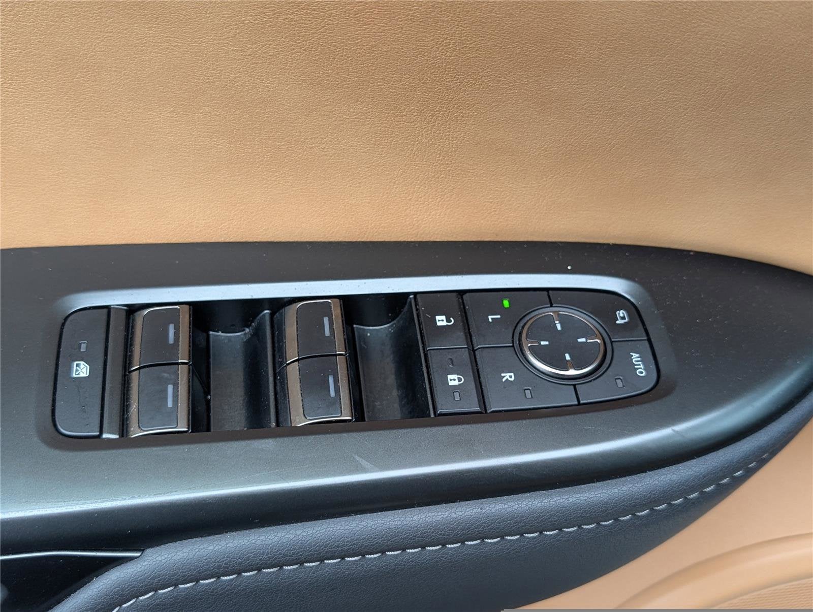 2023 Lexus RZ RZ 450e Premium