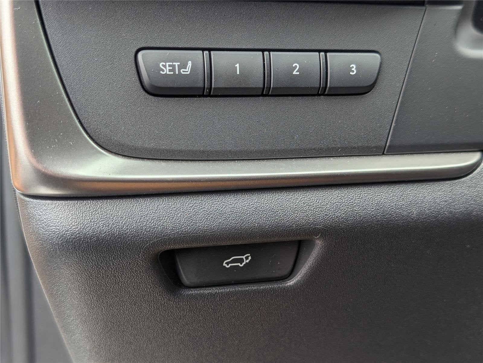 2023 Lexus RZ RZ 450e Premium