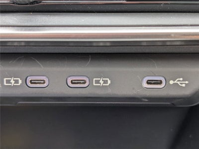 2023 Lexus RZ RZ 450e Premium