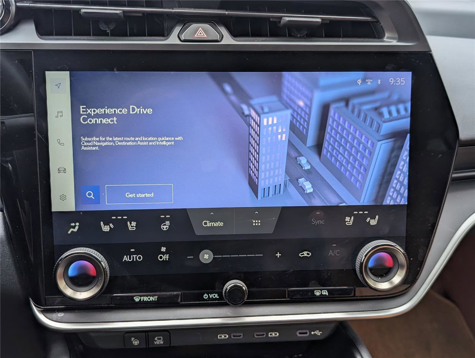 2023 Lexus RZ RZ 450e Premium