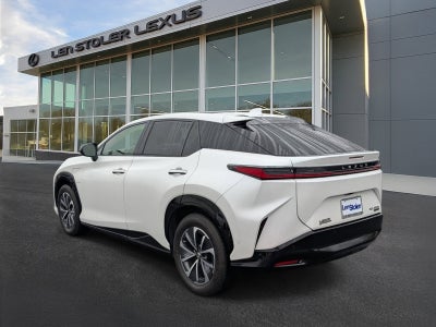 2023 Lexus RZ RZ 450e Premium