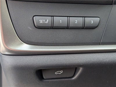 2023 Lexus RZ 450e Luxury AWD