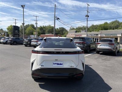 2024 Lexus RZ RZ 450e Luxury