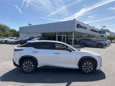 2024 Lexus RZ RZ 450e Luxury