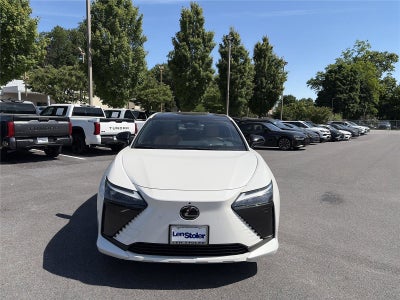 2024 Lexus RZ RZ 450e Luxury