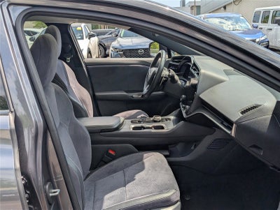2023 Lexus RZ 450e Luxury AWD